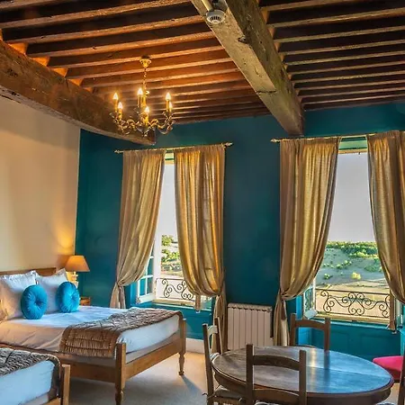 Raymond Vii Ξενοδοχείο