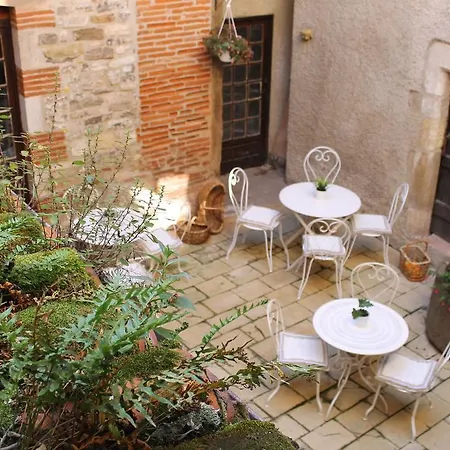 Hotel Raymond Vii