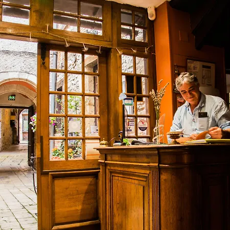 Raymond Vii Cordes Sur Ciel