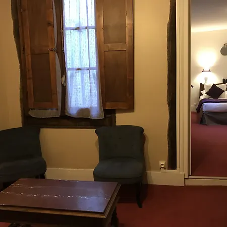 Ξενοδοχείο Raymond Vii Cordes Sur Ciel