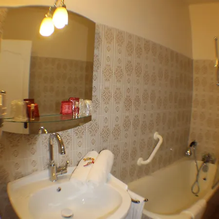 Ξενοδοχείο Raymond Vii 3*