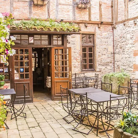 Raymond Vii Cordes Sur Ciel