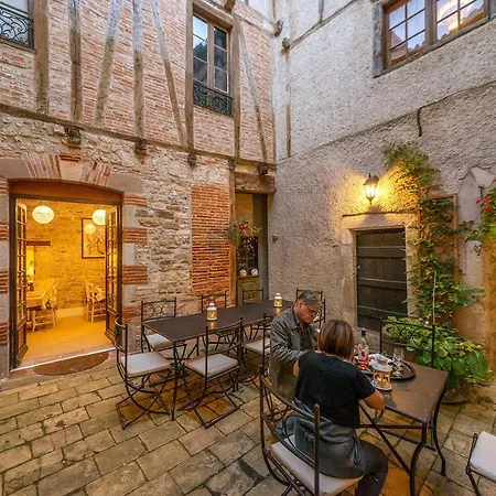 Raymond Vii Cordes Sur Ciel