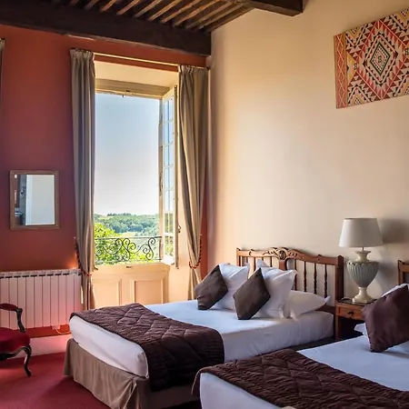 Raymond Vii 3* Cordes-sur-Ciel