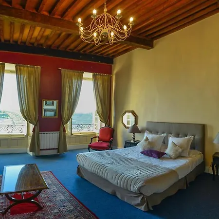 Raymond Vii Hotel 3*