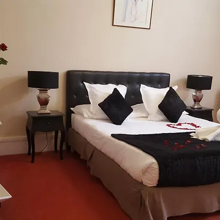 Hotel Raymond Vii Cordes-sur-Ciel