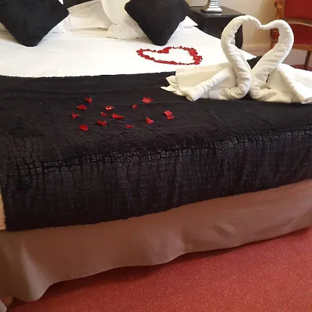 Hotel Raymond Vii