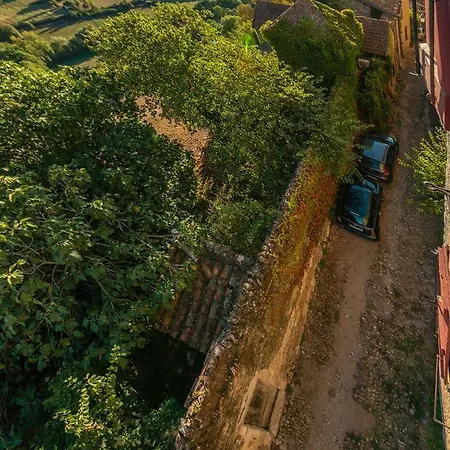 Hotel Raymond Vii 3*