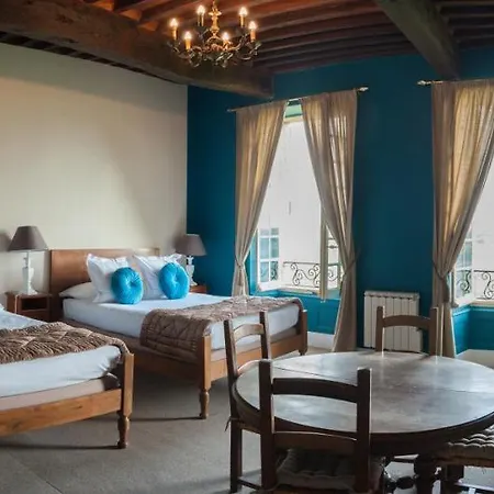 Hotel Raymond Vii