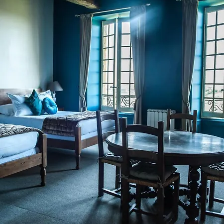 Raymond Vii Hotel Cordes-sur-Ciel