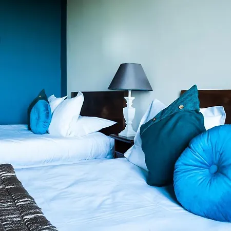 Hotel Raymond Vii
