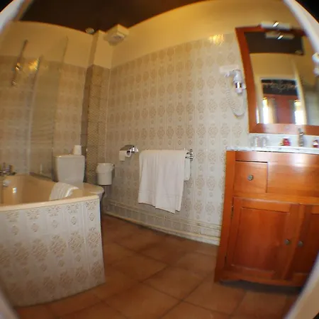 Hotel Raymond Vii