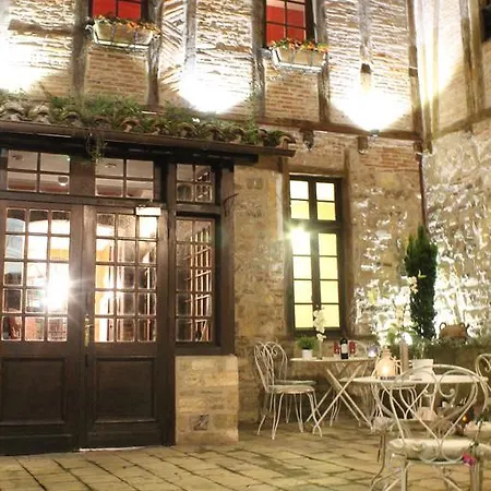 Raymond Vii 3* Cordes-sur-Ciel