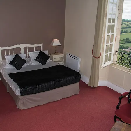 Hotel Raymond Vii Cordes-sur-Ciel