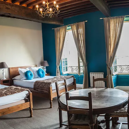 Hotel Raymond Vii Cordes-sur-Ciel