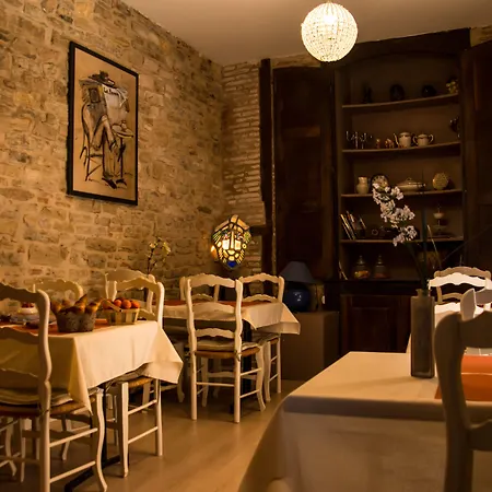 Hotel Raymond Vii Cordes-sur-Ciel