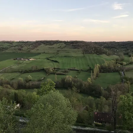 Raymond Vii Hotel Cordes-sur-Ciel