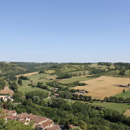 Hotel Raymond Vii Cordes-sur-Ciel