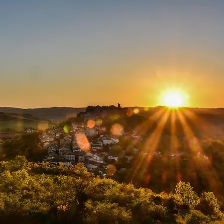 Raymond Vii Hotel Cordes-sur-Ciel