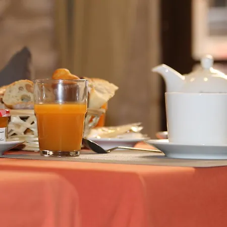 Hotel Raymond Vii Cordes-sur-Ciel