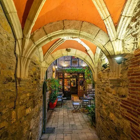 Hotel Raymond Vii